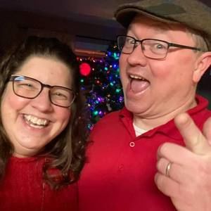 Meet your Posher, Dave